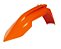 PARALAMA DIANTEIRO KTM 250/300/350 16/17 LARANJA - Imagem 1