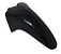 PARALAMA DIANTEIRO BIZ 125 11/17 PRETO - Imagem 1
