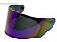 VISEIRA CAPACETE LS2 FF353/FF320/STREAM CAMALEAO - Imagem 1