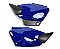 TAMPA LATERAL TITAN 125 03/04 AZUL - Imagem 1