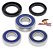 ROLAMENTO RODA TRASEIRA DRZ 400@@@ - Imagem 1