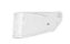 VISEIRA CAPACETE LS2 FF353/FF320/STREAM CLEAR U - Imagem 1