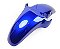 PARALAMA DIANTEIRO TWISTER 01/02 AZUL TWISTER - Imagem 1