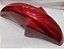 PARALAMA DIANTEIRO YBR 00 VERMELHO METALICO - Imagem 1