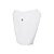 NUMBER PLATE CRF 230 BRANCO C/PASSA-CABO NEXT - Imagem 3