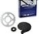 KIT RELAÇAO BIZ 100 428HX108LX35X15 - Imagem 1