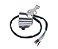 INTERRUPTOR LUZ CG 77/82 ESQUERDO - Imagem 2