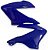 ALETA BROS 125 05/06 AZUL BURITI - Imagem 1