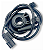 SENSOR VELOCIMETRO CB 300 C/ABS - Imagem 2