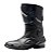 BOTA TEXX SUPER TECH V2 PRETA 42 - Imagem 1