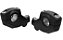 ADAPTADOR GUIDAO 31MM PRETO AVANÇADO - Imagem 1