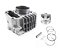 KIT CILINDRO BIZ 110i/POP 110Ii C/PISTAO/ANEIS/JUNTAS - Imagem 1
