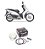 KIT CILINDRO BIZ 110i/POP 110Ii C/PISTAO/ANEIS/JUNTAS - Imagem 2