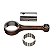 BIELA TITAN 125 92...CBX/NX/XR200/BROS150/XLR125 97 - Imagem 1