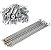 RAIO TORNADO TRASEIRO 4MM - Imagem 1