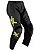 CALÇA MATTOS RACING ATOMIC AM FLUOR/PRETO 42 - Imagem 1