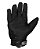 LUVA MATTOS RACING ADVENTURE PRETO P - Imagem 2