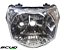 FAROL CRYPTON 115 10...BLOCO OPTICO - Imagem 1