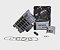 KIT CILINDRO BIZ 100/DREAM/WEB C/PISTAO/ANEIS/JUNTAS - Imagem 2