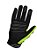 LUVA MATTOS RACING MX PRO AMARELO G - Imagem 2
