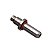 GUIA VALVULA ESCAPE TITAN 125 02/08 - Imagem 1