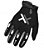 LUVA MATTOS RACING KIDS PRETO P - Imagem 1