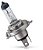 LAMPADA FAROL H4 35/35W RESISTENTE VIBRACOES - Imagem 1