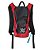 MOCHILA HIDRATAÇAO MATTOS RACING COMP VERMELHO - Imagem 1