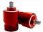 ALONGADOR SUSPENSAO DIANTEIRA CRF 250F/TORNADO/FALCON/XRE 300 ALIVIO AR - Imagem 1