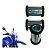 BUCHA BALANÇA LANDER/TENERE 250/CROSSER 150 ( somente bucha s/eixo ) - Imagem 1