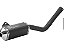 ESCAPAMENTO FALCON 05 MINI TRI - Imagem 1