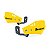 PROTETOR MAO BIKER MX1 AMARELO OEM - Imagem 1