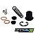 REPARO FREIO DIANTEIRO CRF 250/450 07/18 - Imagem 2