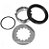 RETENTOR PINHAO KTM TODAS C/BUCHA - Imagem 2