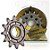 PINHAO KXF 250 06...13 - Imagem 1