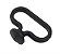 GUIA CABO VELOCIMETRO YBR/FACTOR 125/150 - Imagem 1