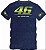 CAMISETA ALL BOY 384 GRAND PRIX DENIN M - Imagem 2