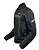 JAQUETA TEXX STRIKE V2 MASCULINA PRETA/VERDE 4XL NEW - Imagem 2
