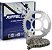 KIT RELAÇAO FAZER 250 18...428HOX136X46X15 - Imagem 1