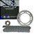 KIT RELAÇAO FAZER 250 18...428HOX136X46X15 C/RET - Imagem 2