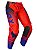 CALÇA FOX MX 180 OKTIV FLO RED 42 - Imagem 1