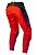 CALÇA FOX MX 180 OKTIV FLO RED 42 - Imagem 2
