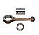 BIELA BIZ 125 - Imagem 1