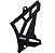 PROTETOR PINHAO CRF 250F (TAMPA PINHAO) PRETO - Imagem 1
