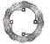 DISCO FREIO TRASEIRO SHERCO 2T/4T 250/300 12.../450 15... - Imagem 1