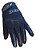 LUVA X11 FIT X TECIDO PRETO FEMININA(G) - Imagem 3
