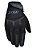 LUVA X11 FIT X TECIDO PRETO FEMININA(G) - Imagem 1