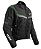 JAQUETA TEXX STRIKE FEMININA V2 LD PRETA/VERDE 2XL NEW - Imagem 1