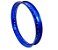 ARO 160X18 ALUMINIO AZUL - Imagem 1
