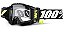 OCULOS 100% ACCURI FORECAST 2 BLACK TORNADO PRETO - Imagem 1
